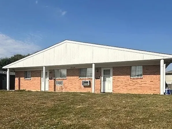 1508 Woods Ave APT C, Normal, IL 61761