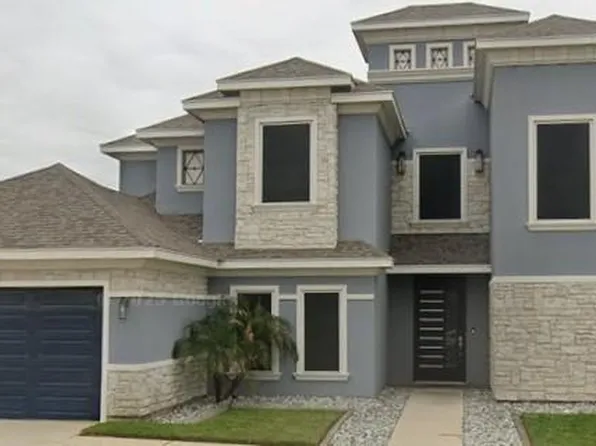 4412 Ensenada Ave, McAllen, TX 78504