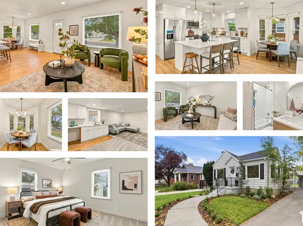 2673 S Kenwood St, Salt Lake City, UT 84106