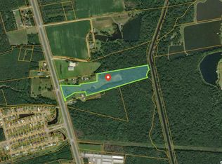 TBD E Highway 9, Longs, SC 29568