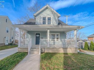 112 S Prospect St, Fremont, OH 43420