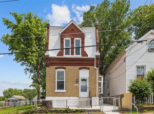 311 Weiss Ave, Saint Louis, MO