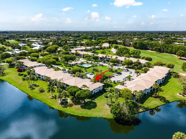 3682 Quail Ridge Drive N #Green Heron S, Boynton Beach, FL 33436