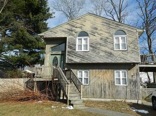 72 Marina View Ter, Warwick, RI 02889