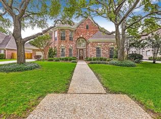 5522 Honor Dr, Houston, TX 77041