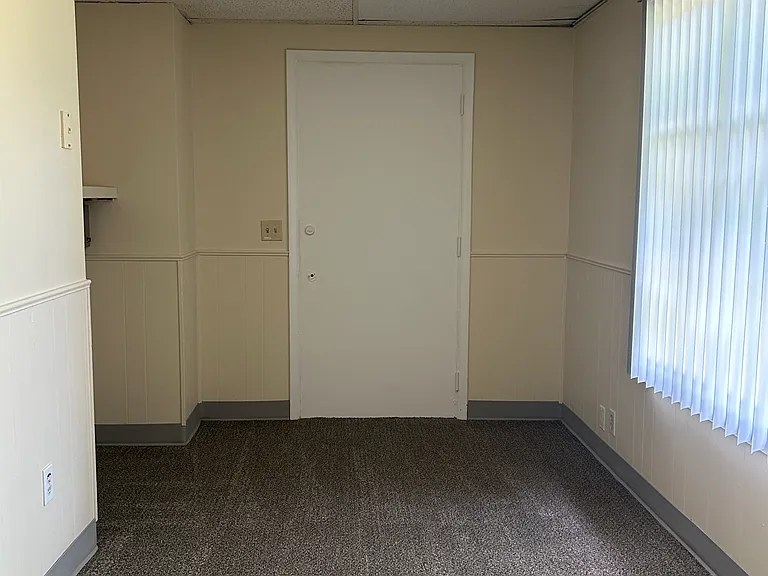 Fourth bedroom