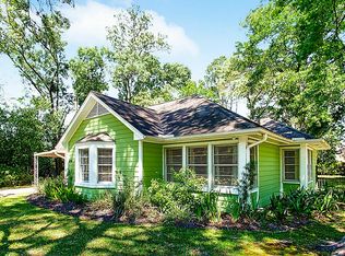 826 W 31st St, Houston, TX 77018