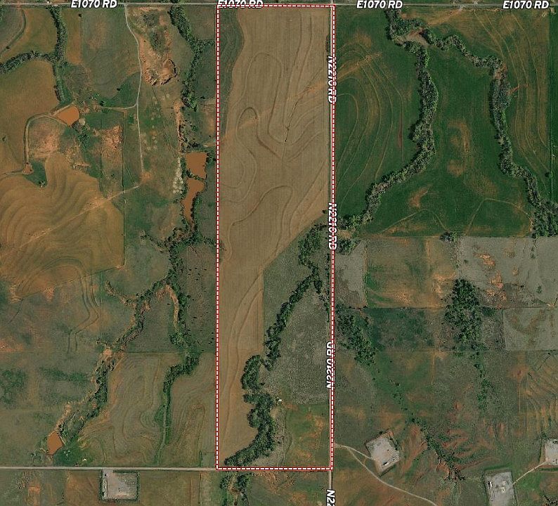 E 1070 & North Rd 2210, Foss, OK 73647 Zillow