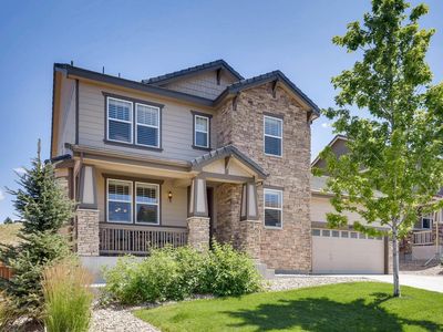 6686 Esmeralda Dr, Castle Rock, CO, 80108