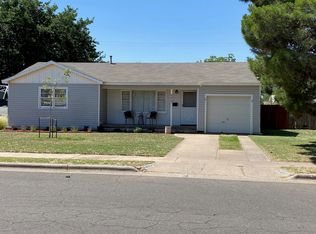 4407 37th St, Lubbock, TX 79414