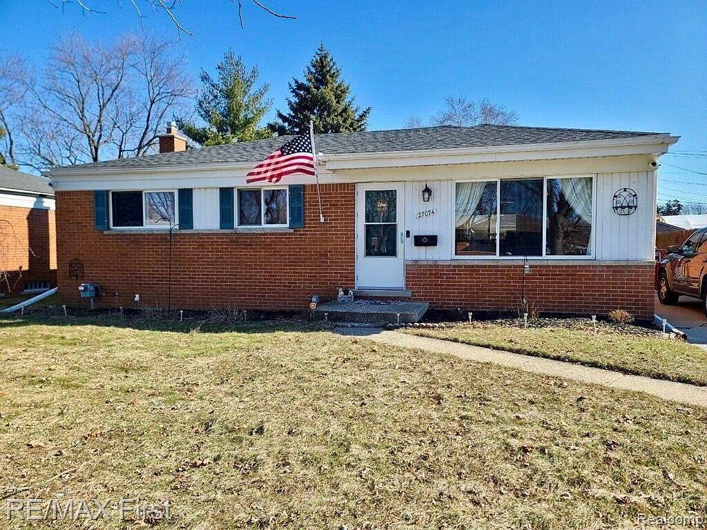 27074 Wagner Dr, Warren, MI 48093 Zillow