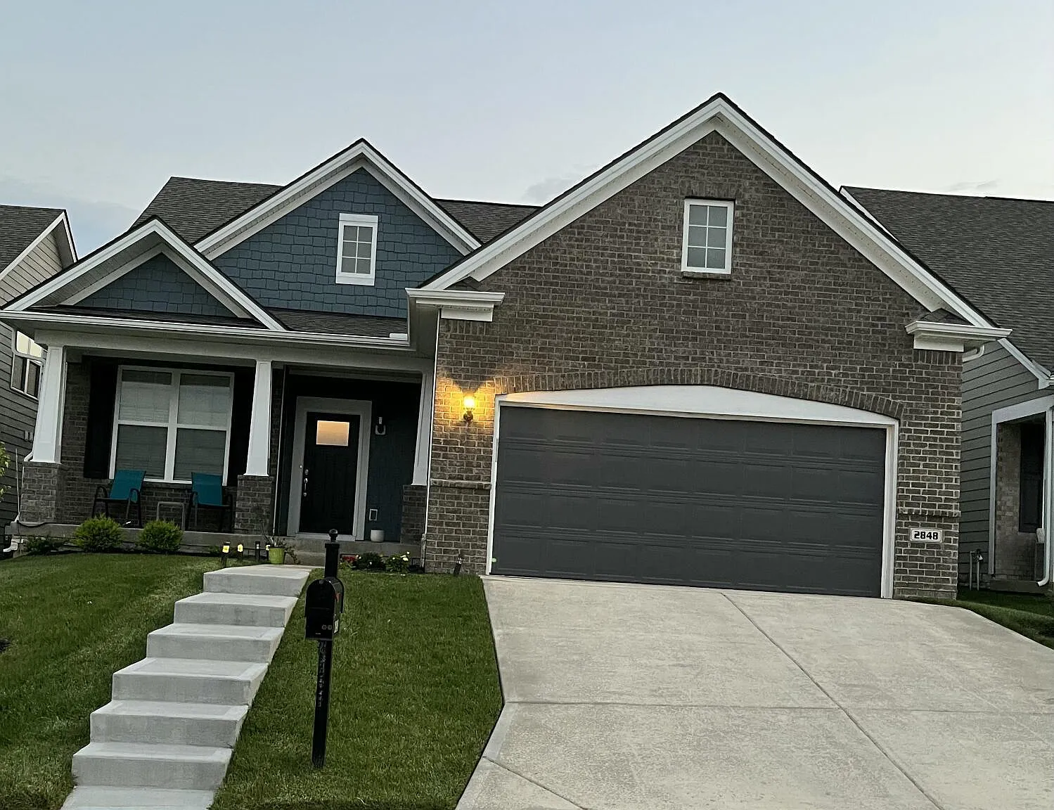 3 bed, 3.0 bath, 2596 sqft, $2,900 — Photo 1