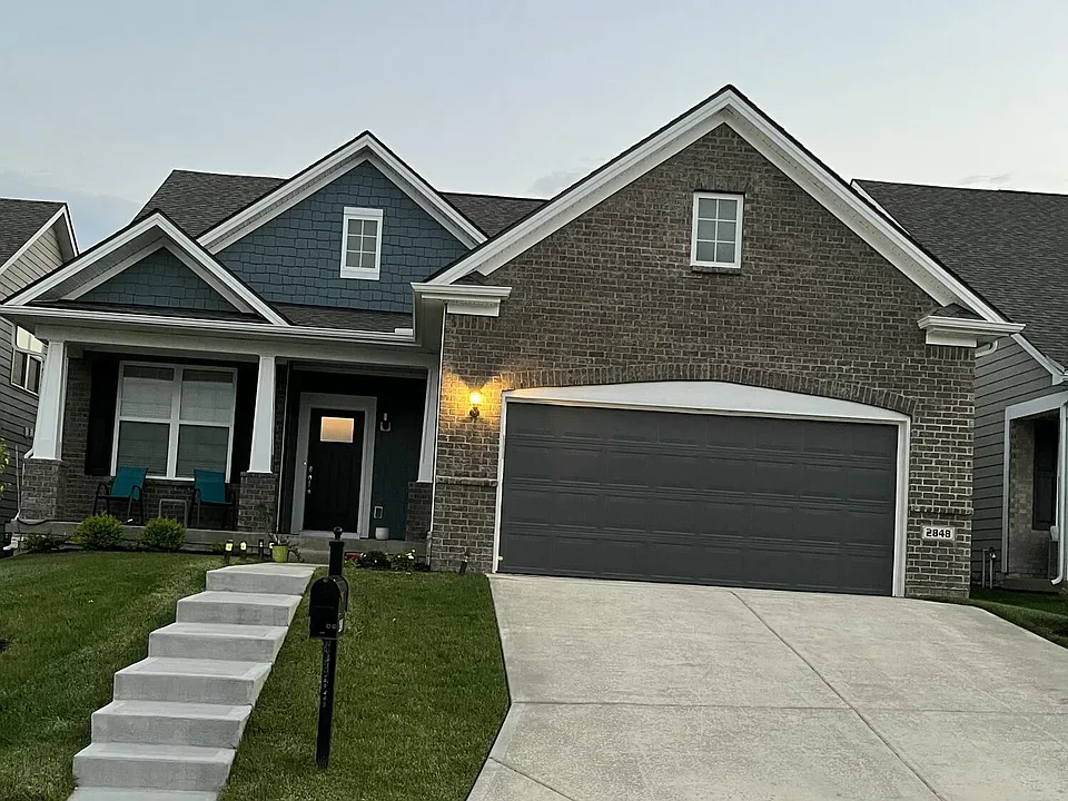 2848 Hamilton Springs Dr