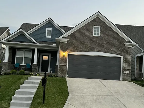 2848 Hamilton Springs Dr, Louisville, KY 40245
