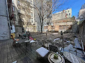 Rented by Crosstown Apartments NYC