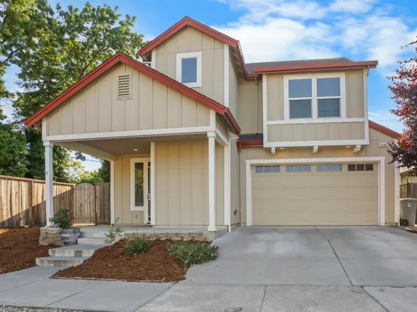 1444 Longship Lane, Santa Rosa, CA 95401