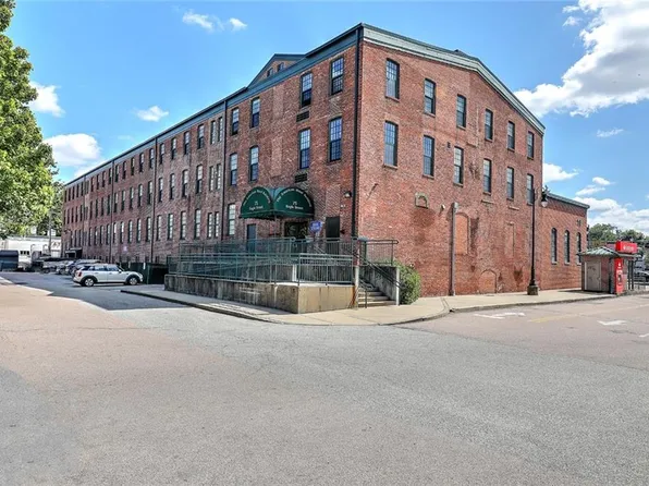 75 Eagle St Ste 3E, Providence, RI 02909