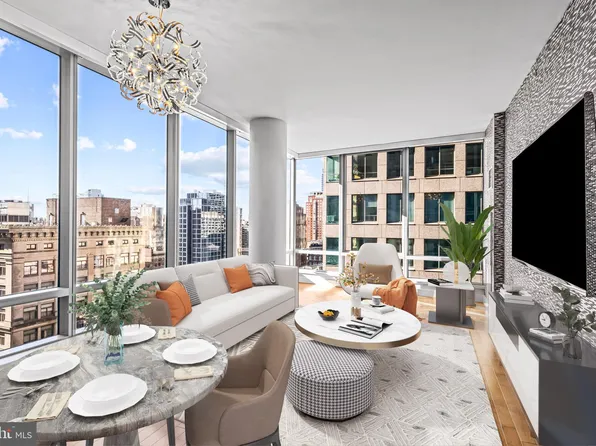 1414 S Penn Sq Unit 26H, Philadelphia, PA 19102
