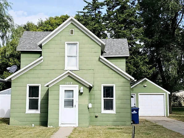 1012 E 7th Ave, Mitchell, SD 57301