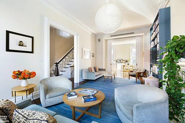 Rented by Brown Harris Stevens | media 3