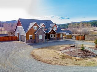 714 Ranch Rd, Cle Elum, WA 98922
