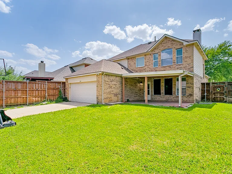 208 N Arbor Ridge Dr — Photo 13