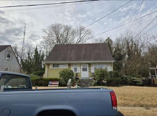 182 Belmont Ave, Bridgeton, NJ 08302
