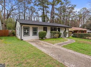 188 Oak Dr SE, Atlanta, GA 30354