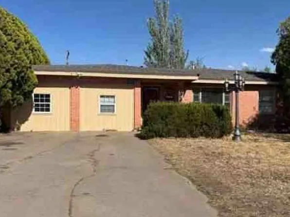 3601 S Julian Blvd, Amarillo, TX 79102