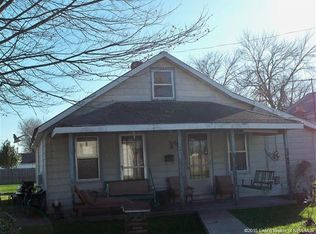 89 Wilbur Ave, Austin, IN