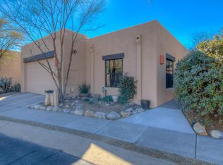 5424 E Francisco Loop, Tucson, AZ 85712