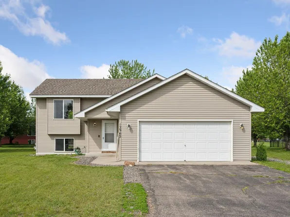 12962 Carole Dr, Becker, MN 55308