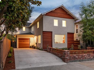 1720 Carleton St, Berkeley, CA, 94703