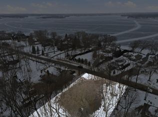 25725 Birch Bluff Rd, Shorewood, MN 55331