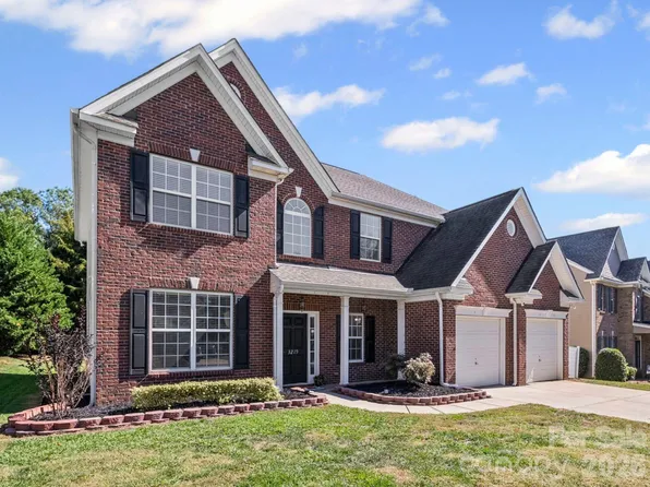 3219 Queensland Ct, Indian Land, SC 29707