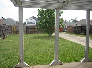 702 Sumner Dr, Mesquite, TX