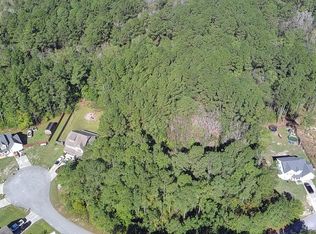 146 Saint Rd, Richlands, NC 28574