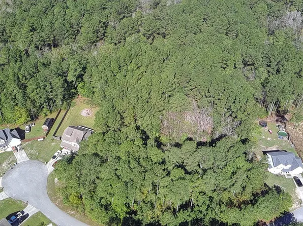 144 Saint Road, Richlands, NC 28574