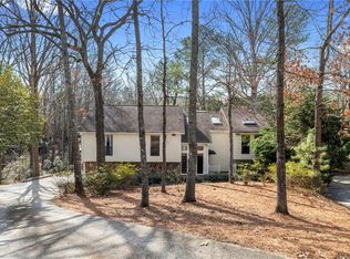 8498 Colony Club Dr, Johns Creek, GA 30022