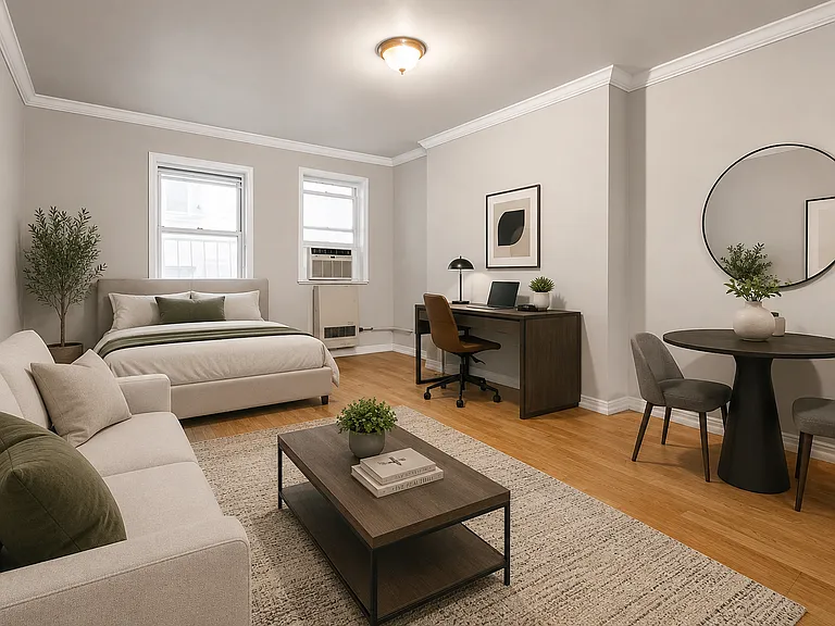 222 1st Ave #2D — Photo 1