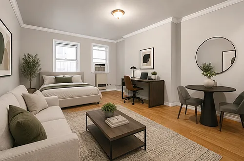 222 1st Ave #2D Photo 1 222 1st Ave #2D Photo 1