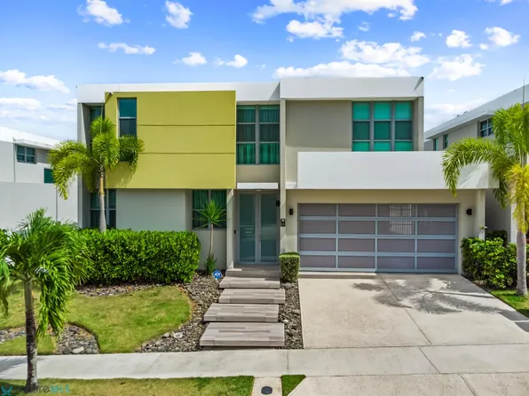 Aurora Montecielo #64, Guaynabo, PR 00966