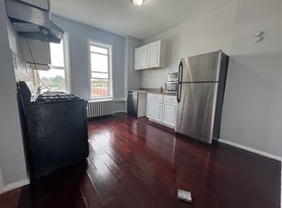 90 Lake St APT 1, Jersey City, NJ 07306