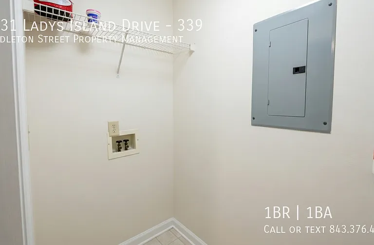 1231 Ladys Island Dr #339 — Photo 17