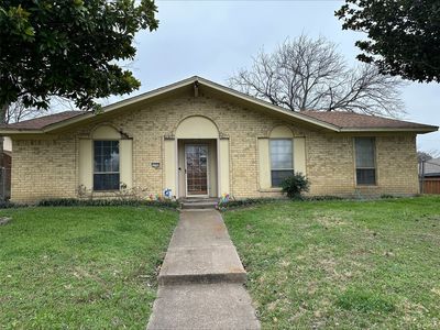 1330 Kirnwood Dr, Dallas, TX, 75232