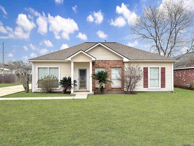 13348 Chase St, Gonzales, LA, 70737