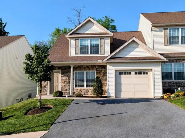 31 Maize Cir, Elizabethtown, PA 17022