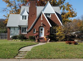 399 S Alvord Blvd, Evansville, IN 47714