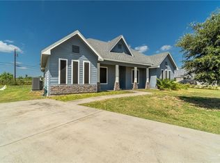 3601 Tanner Ct, Mission, TX 78574