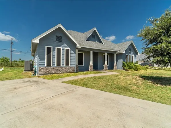 3601 Tanner Ct, Mission, TX 78574